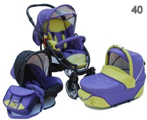 Детские коляски  AVIATOR, модульные коляски, коляски 3 в 1