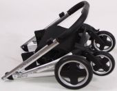 Детская коляска  Delti EMU2в1   