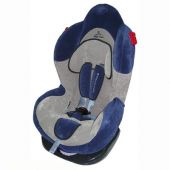 Автокресло Baby Care Sport (9-25 кг с подг 119B-01)